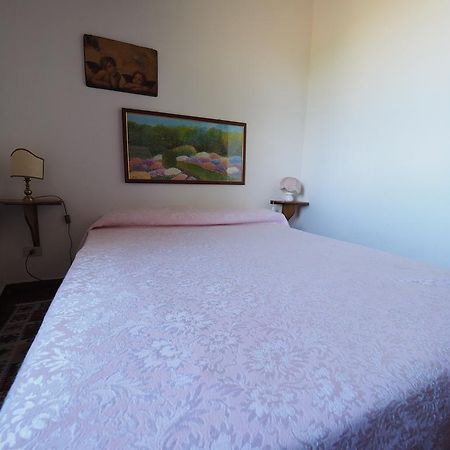 Antica Posta Villa San Gimignano Bagian luar foto